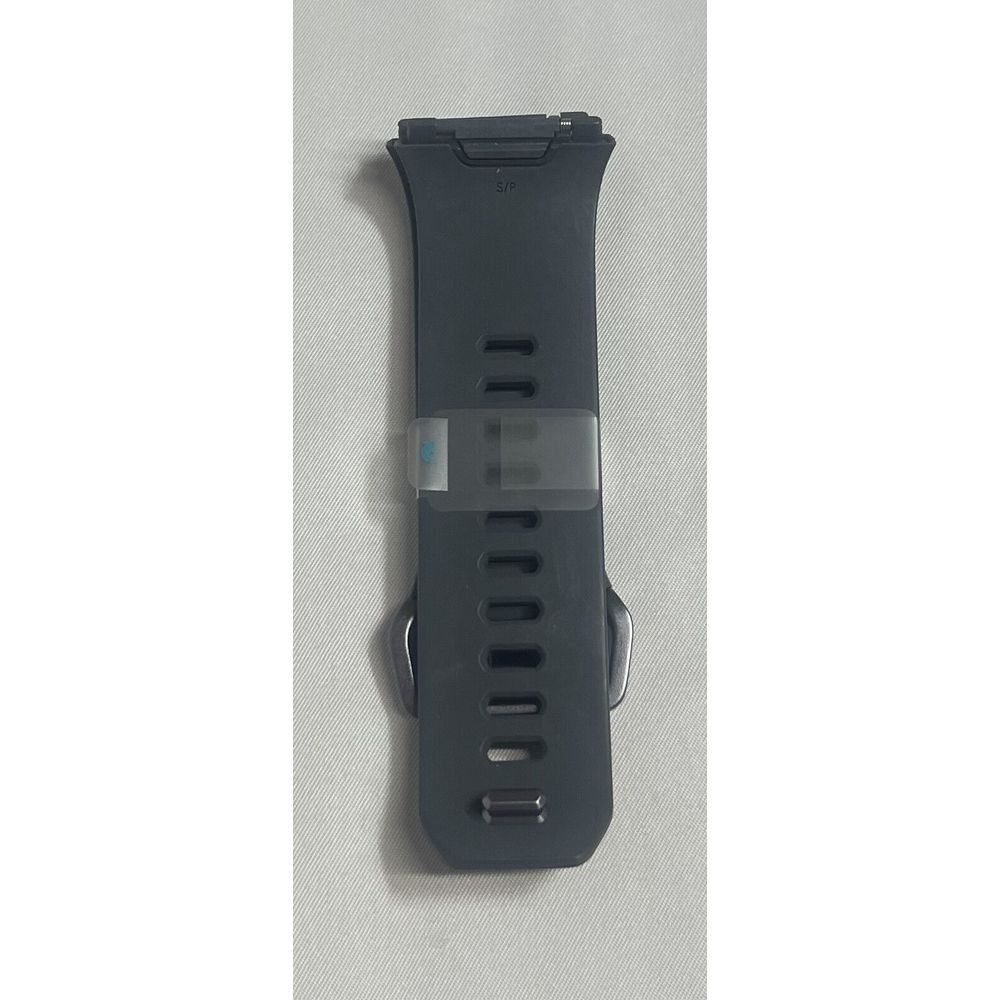 Original Fitbit Ionic Watch Wrist Band Bracelet NEW Size Small Gray Genuine OEM - Picture 2 of 3
